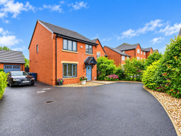 55, Glovers Way, Ormskirk L40 5AA