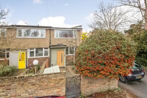 7, Maybourne Close, Sydenham, London SE26 6HQ