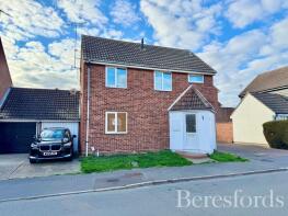 36, Roach Vale, Colchester CO4 3YN