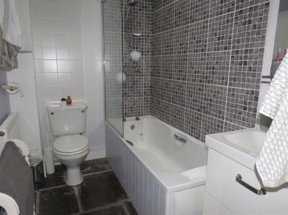 Bathroom/WC