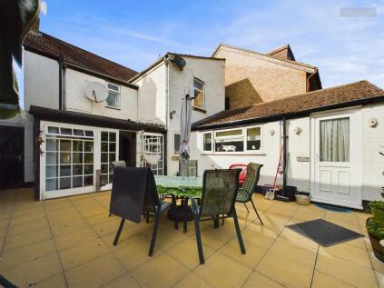 Scotney Street, New England, Peterborough