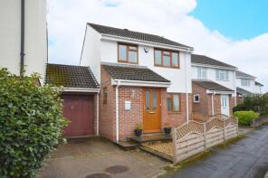 10, Nunney Close, Bristol BS31 1XF
