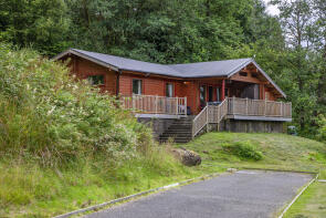 Portsonachan Hotel, Portsonachan PA33 1BJ