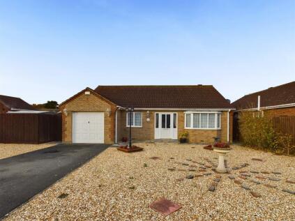 Campling Way, Trusthorpe