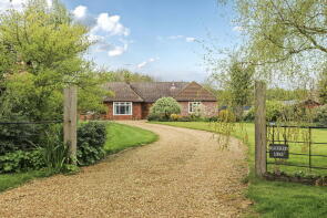 Blackberry Lodge, Main Street, Grantham NG33 4EJ