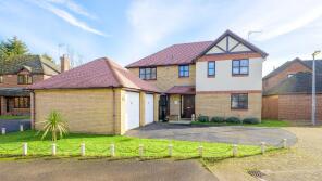 10, Brampton Close, Wisbech PE13 1LU