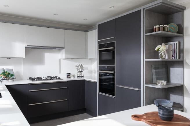 Showhome