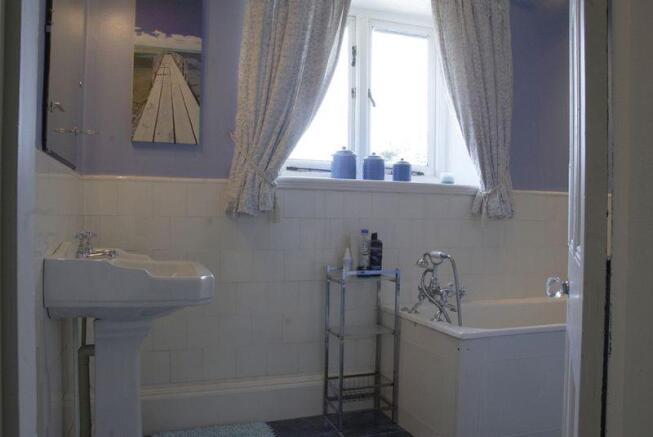 Bathroom 1