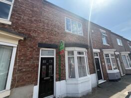 44, Wilson Street, Darlington DL3 6QZ