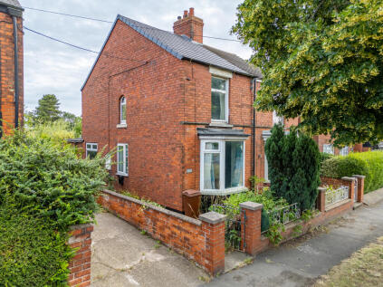 130 Earlsgate, Winterton, Scunthorpe DN15 9XD