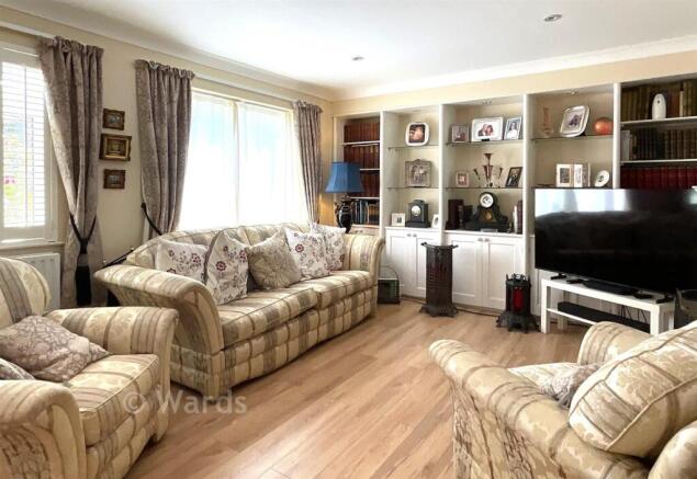 Lounge Edited