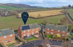 4, Dunns Close, Wrafton EX33 2DG