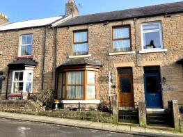 22, Bridge Street, Barnard Castle DL12 0QB