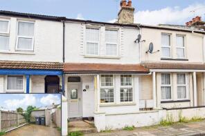 22, Cobblers Bridge Road, Herne Bay CT6 8NR