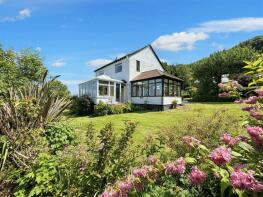 Ty Ucha, Tan Y Fron Road, Abergele LL22 9AY