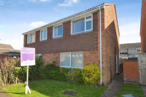 Newhaven Drive, Lincoln, LN5