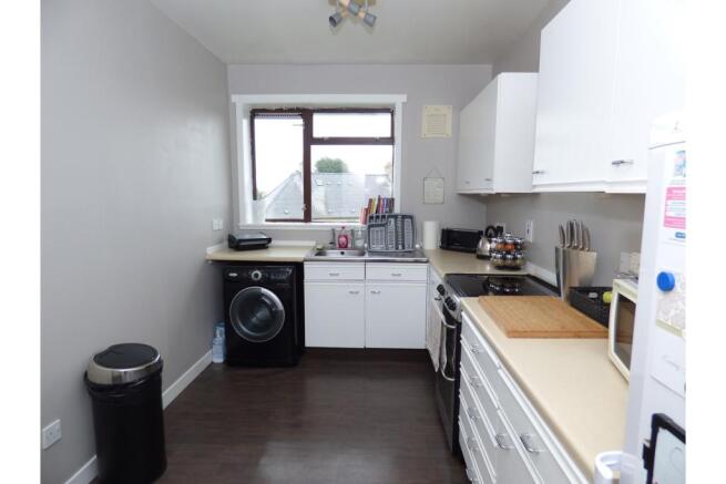 Kitchen / Breakfast