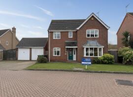 14, Roman Way, Burnham-on-crouch CM0 8UE