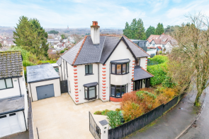 20, Windsor Road, Radyr, Cardiff CF15 8BQ