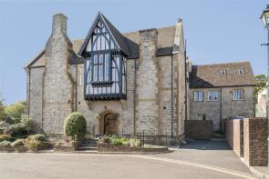 Flat 4, The Old Rectory, Somerleigh Road, Dorchester DT1 1PD