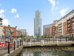 Flat 15, No 1, Gunwharf Quays, Portsmouth PO1 3FR