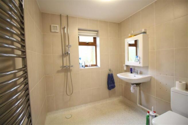 Wet Room