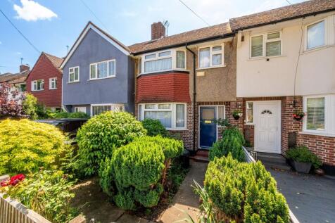 Lisbon Avenue, Twickenham, TW2