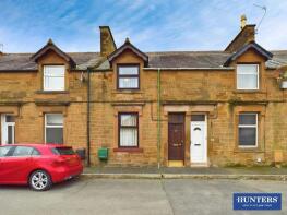 37, Moat Road, Annan DG12 5DE