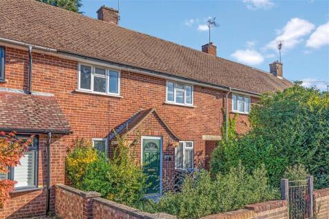Bouldish Farm Road, ASCOT