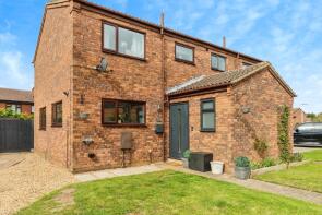 9, Stirling Close, Sandy SG19 1TF
