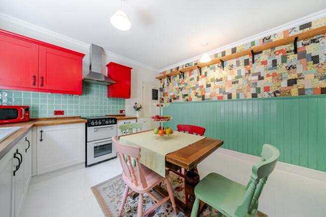 1 bed Terraced for sale Image 11