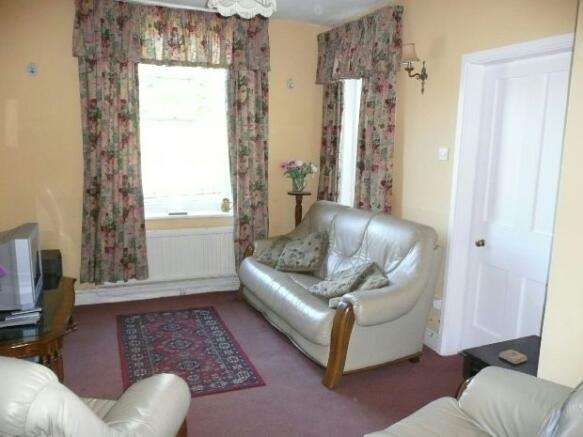 Sitting Room