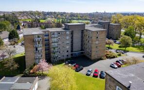 47, 3 Whittingehame Court, Daventry Drive, Glasgow G12 0BQ