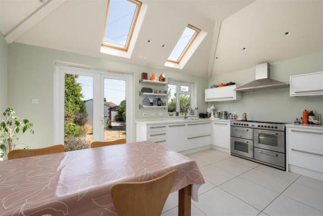 Manor Road, Tankerton, Whitstable