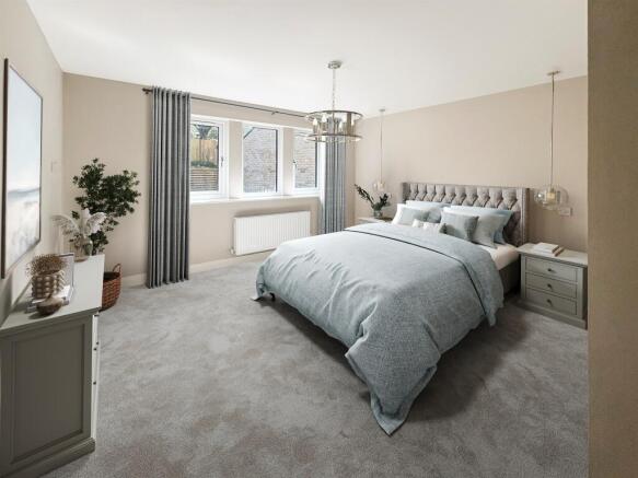 4 bed Detached for sale Image 8