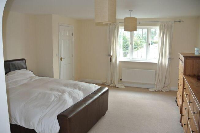 Master Suite