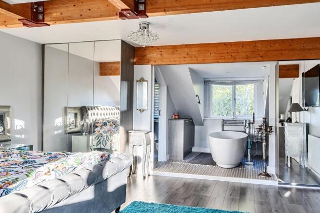 Bedroom 1