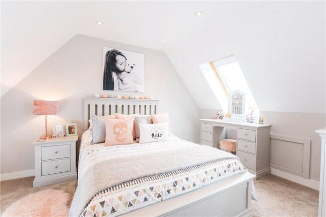 Bedroom Six
