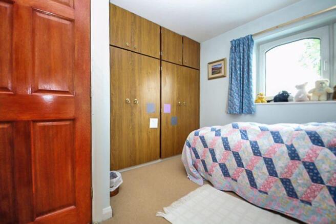 Bedroom 5 
