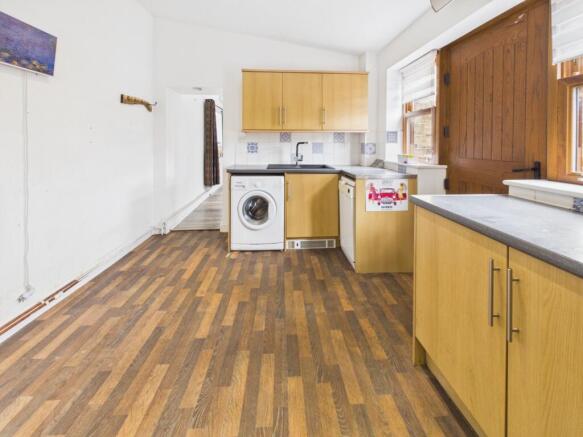 1 bed Terraced for sale Image 10