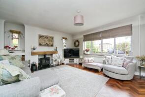 64 Sandalwood, Church Road, Colwyn Bay LL28 4YS