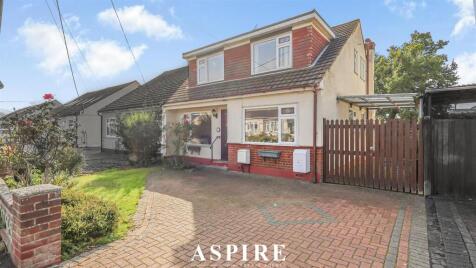 Common Lane, Benfleet