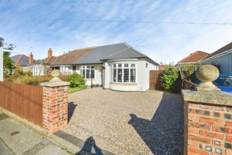 Westfield Crescent, Stockton-on-Tees, TS19