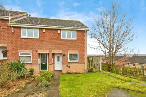 Stowmarket Drive, Derby, Derbyshire, DE21