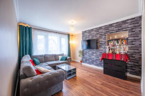 1, Kerr Crescent, Hamilton ML3 8JT