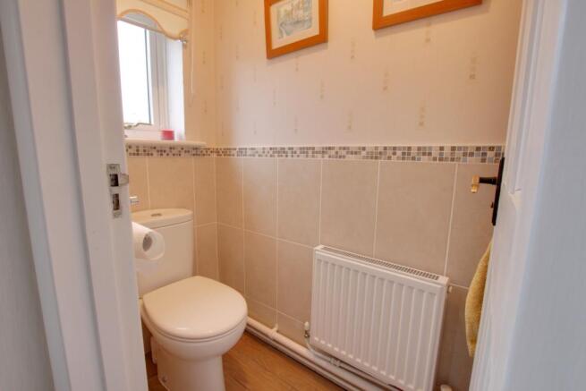 CLOAKROOM