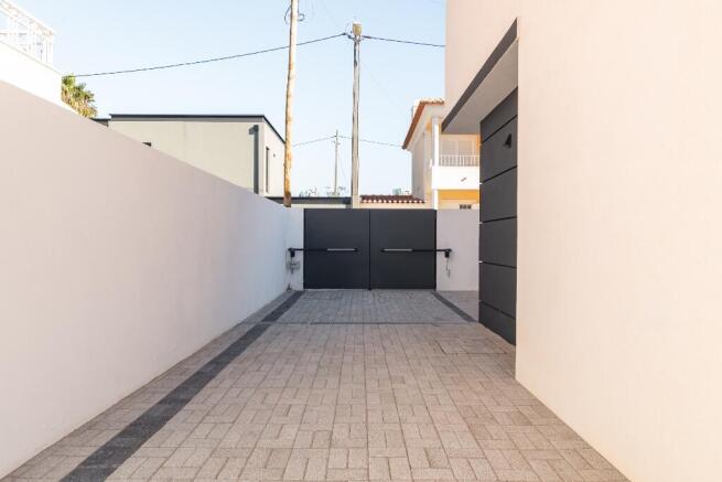 3 Bedroom Villa | Al