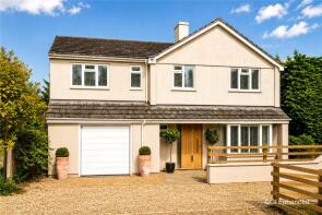 2, Quaker Lane, Warborough, Wallingford OX10 7DT