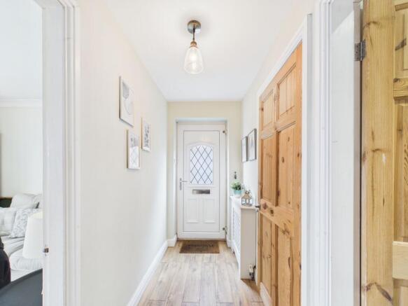 Meadow Drive, Thorpe Willoughby, YO8 photo 5