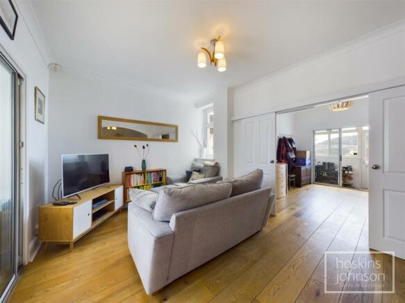 Living/Dining Room